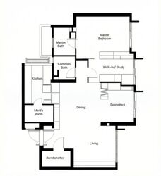 Blk 111A Alkaff Oasis (Toa Payoh), HDB 4 Rooms #525388101